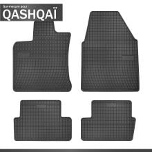 Tapis Nissan Qashqai dernière génération (2021-2024) neuve