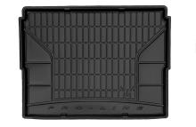1 tapis de coffre arri/ère pour voiture