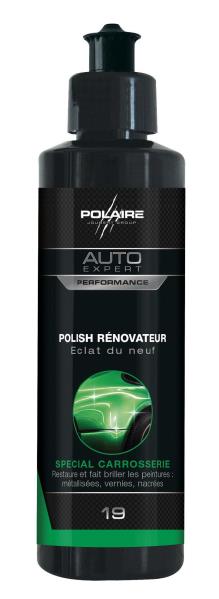 Polish micro-rayures Wash - Eboutique TotalEnergies