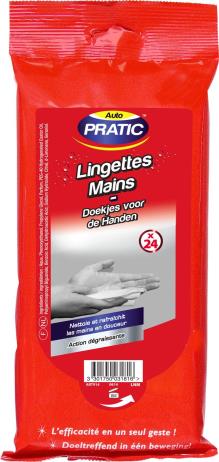 Auto Pratic LNM