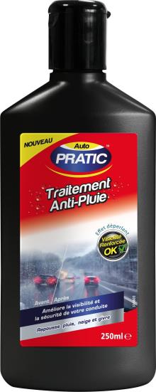 Auto Pratic APL250