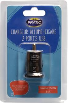 Auto Pratic AUS03