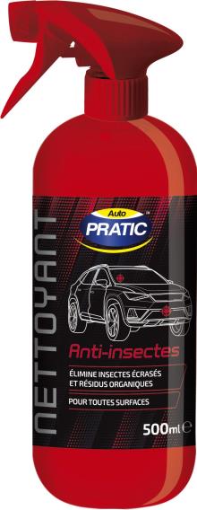 Auto Pratic PAM500