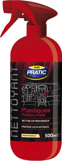 Auto Pratic PPV500