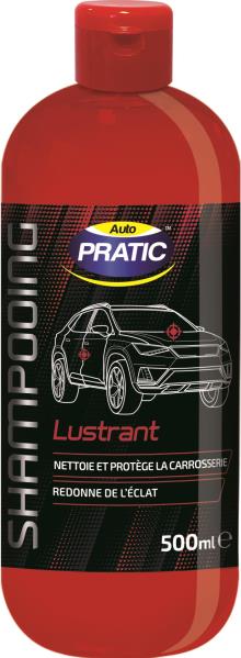 Auto Pratic PSL500