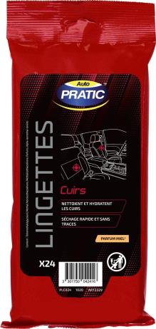 Auto Pratic PLC024