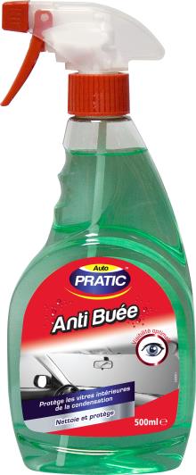 Auto Pratic AB5