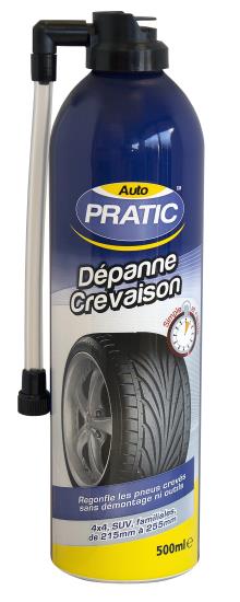 Auto Pratic AC5