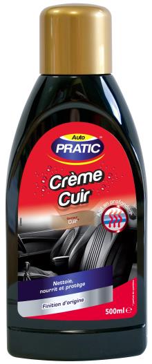 Auto Pratic CCU500