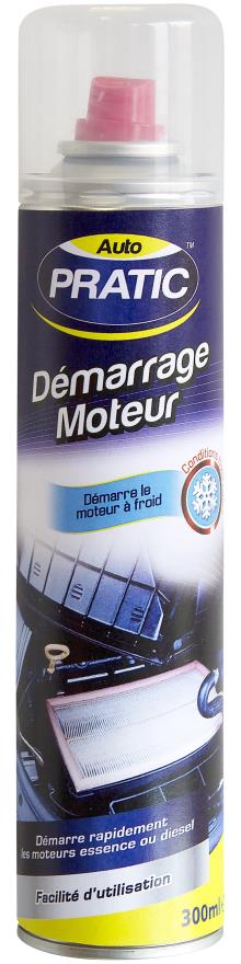 Auto Pratic DAF3