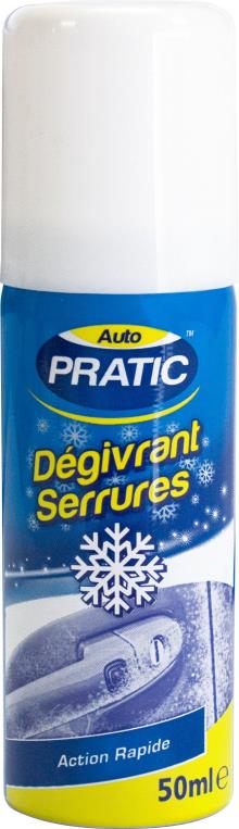 Auto Pratic DS50