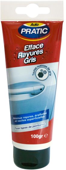 Auto Pratic ERG100