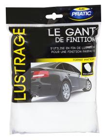 Auto Pratic GLUX01