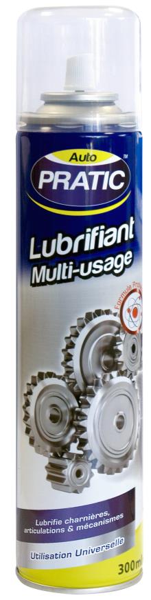 Auto Pratic LMU3