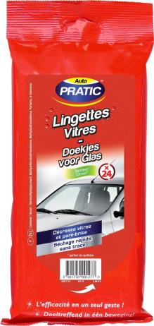 Auto Pratic LNVI