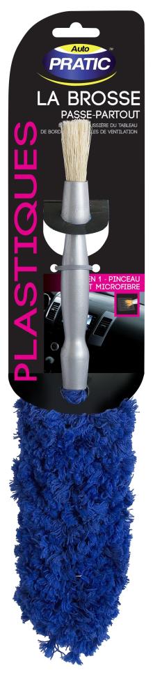 Auto Pratic MCPP01