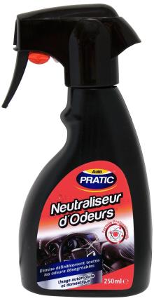 Auto Pratic NOD250