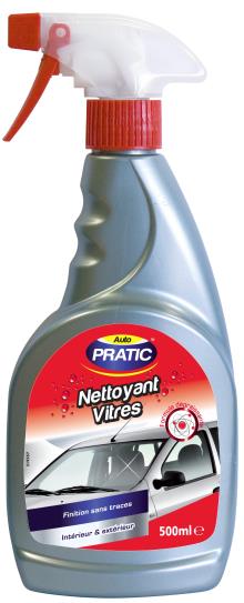 Auto Pratic NV5