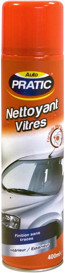 Auto Pratic NVI400