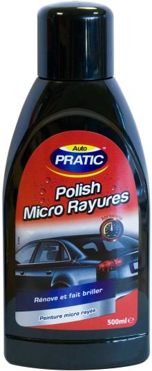 Auto Pratic PMR500