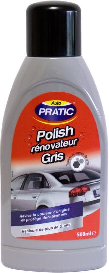Auto Pratic PRG500