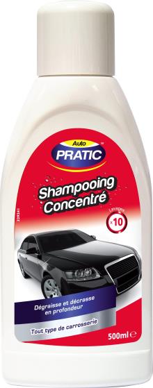 Auto Pratic SC