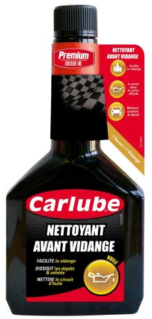 Carlube CAV300