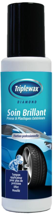 Triplewax WCP200