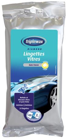 Triplewax WLV