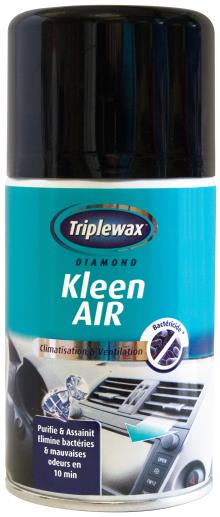 Triplewax WNC150