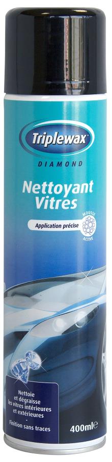 Triplewax WNV400