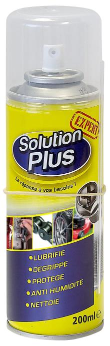 Solution Plus XMU200