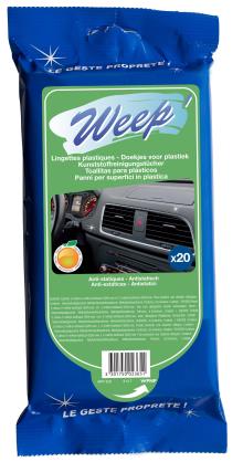 Weep WPNP