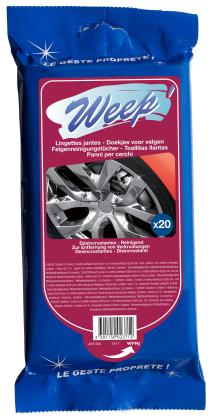 Weep WPNJ