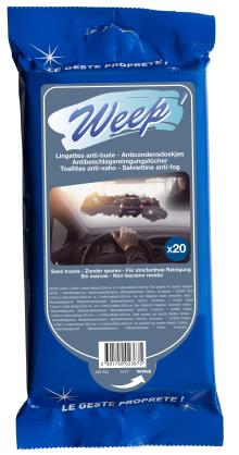 Weep WPAB