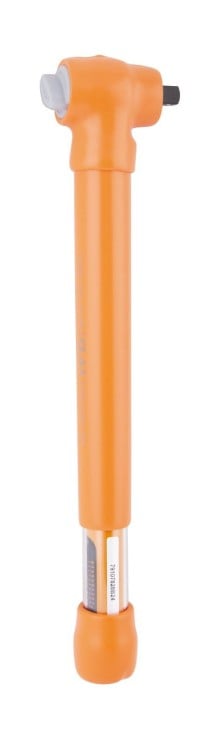 Clé Dynamométrique CLAS Equipements OM 0791, 1/4 De Pouce, 1-6 Nm, 197mm, Made In France