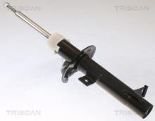 Triscan A/S 8705 16121