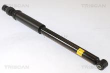 Triscan A/S 8705 25202