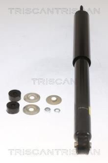 Triscan A/S 8710 21203