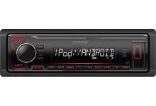 KENWOOD KMM-204