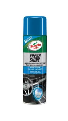 TURTLE WAX 52865