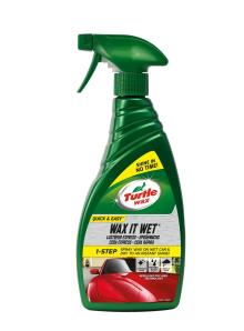 TURTLE WAX 52876