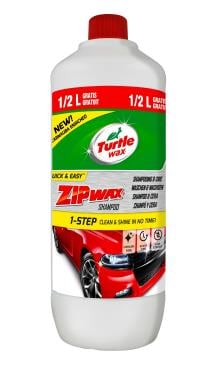 TURTLE WAX 52880