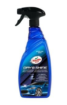 TURTLE WAX 53163