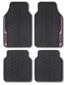 SPARCO SPCF507RD