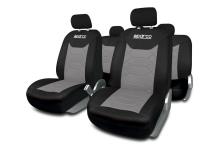 Funda de asiento universal SPARCO SPC1018GR al mejor precio - Oscaro