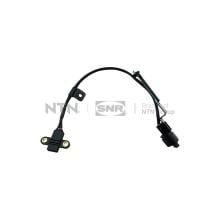 SNR CKP184.02