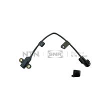 SNR CKP184.04