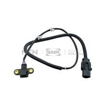 SNR CKP184.14