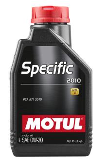 MOTUL 112767